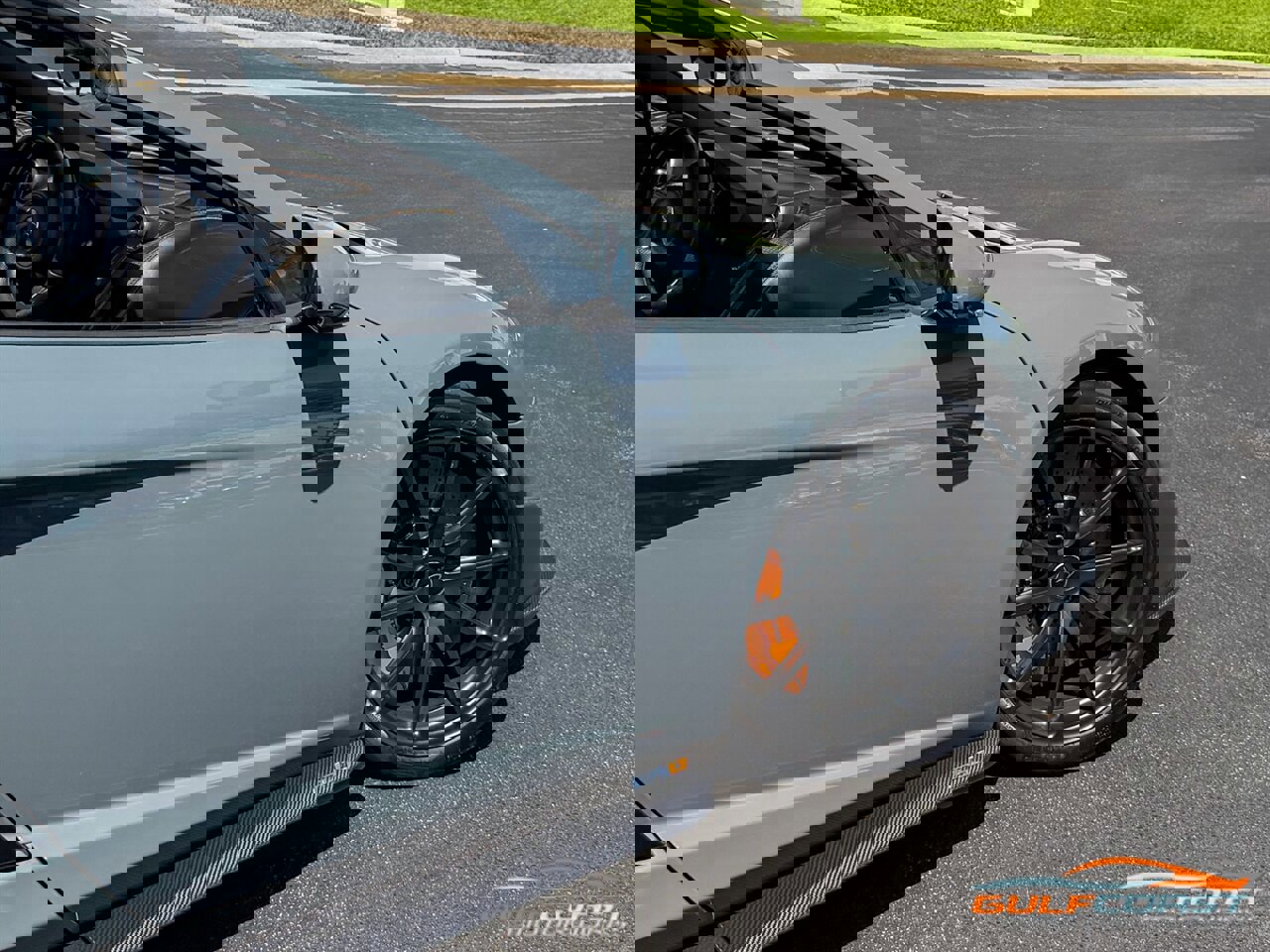 Used 2016 McLaren 675LT photo 62