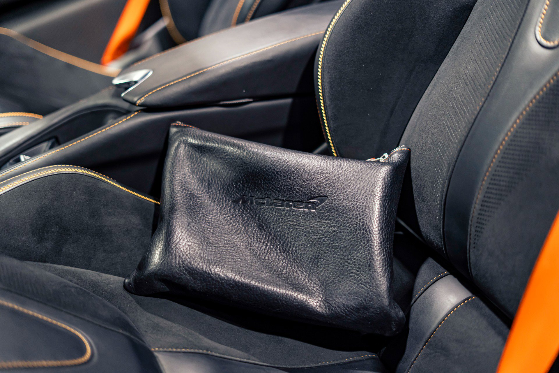 Used 2021 McLaren 720S Spider photo 55