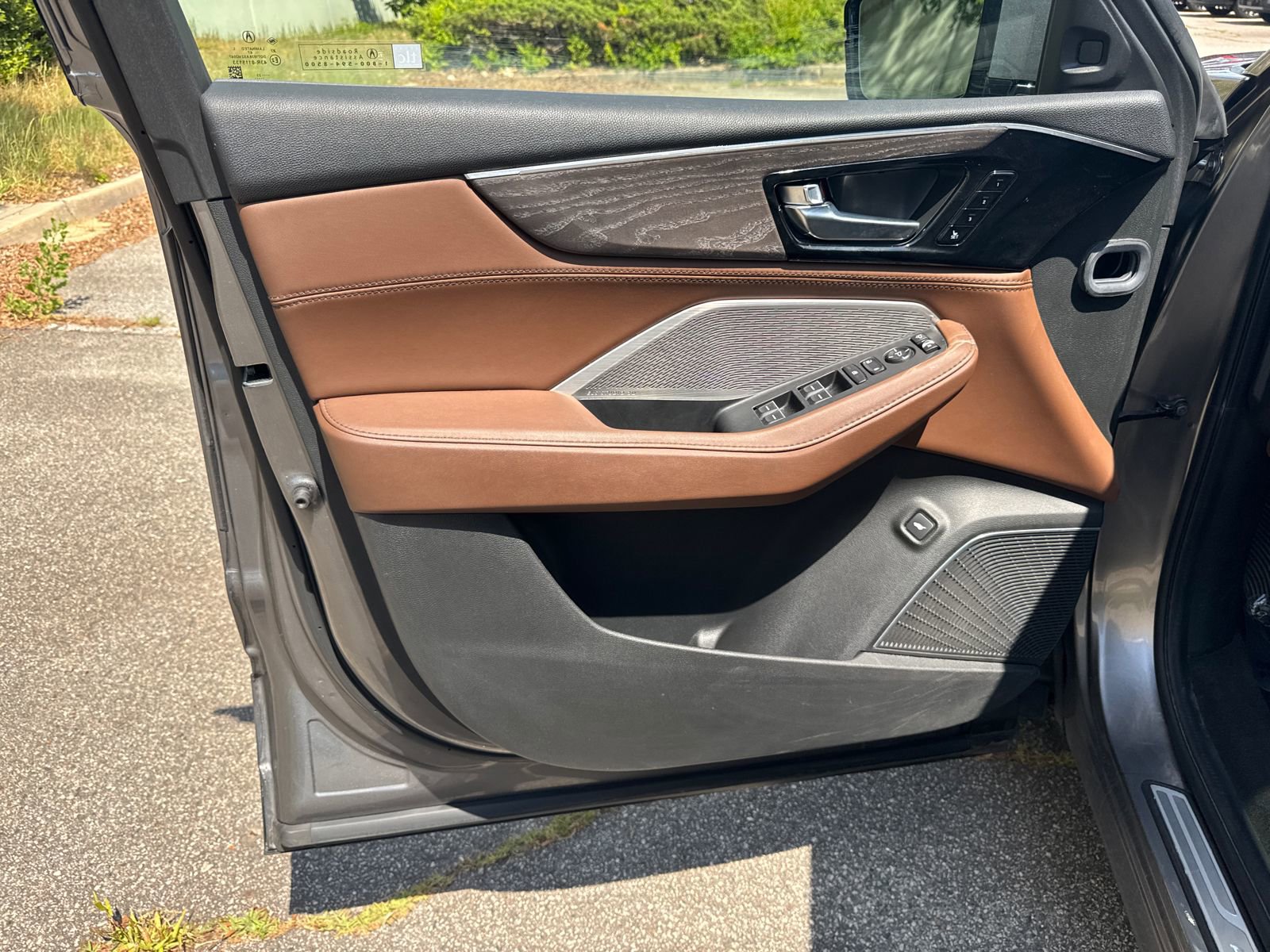 2023 Acura MDX SH-AWD w/ Advance Package