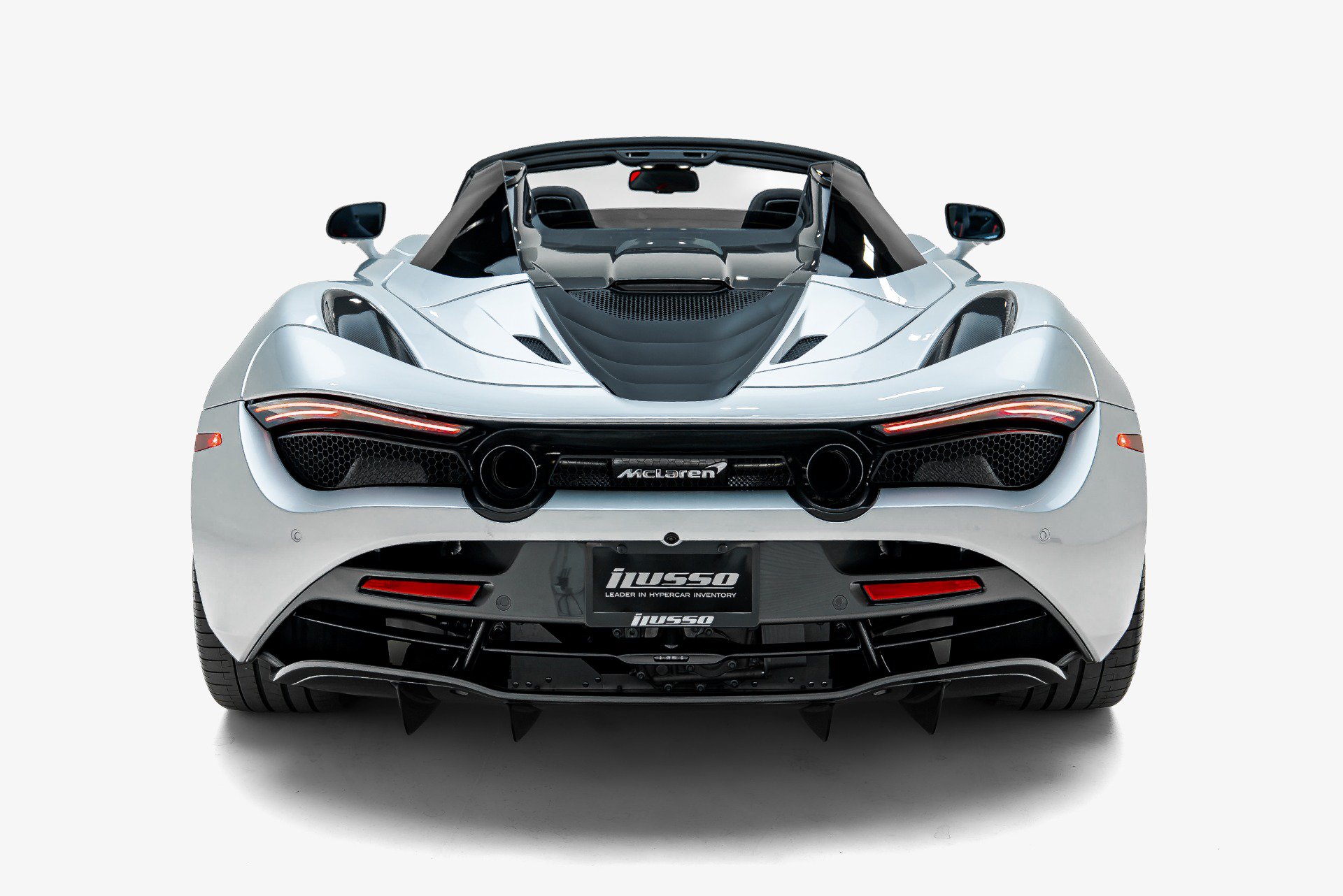 Used 2021 McLaren 720S Performance photo 15