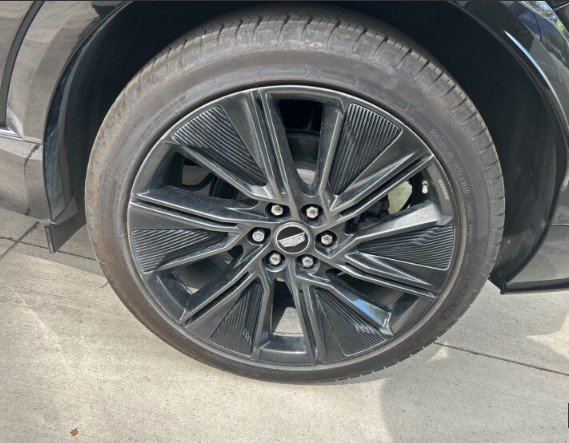 Used 2024 Cadillac Lyriq Sport