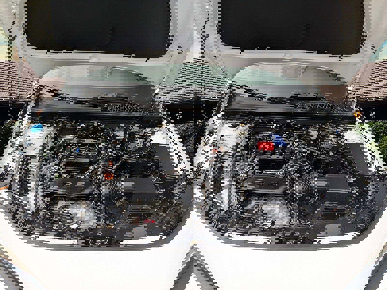 2022 Honda Civic Sport Touring