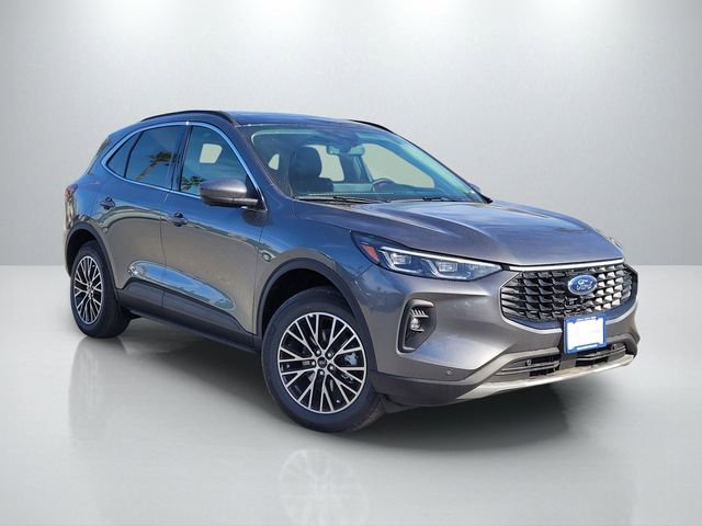2025 Ford Escape SE