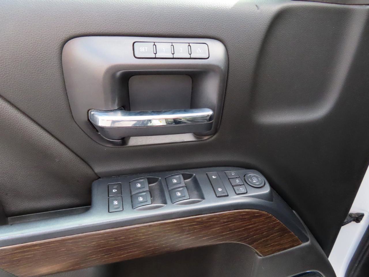 2019 GMC Sierra 3500 Denali