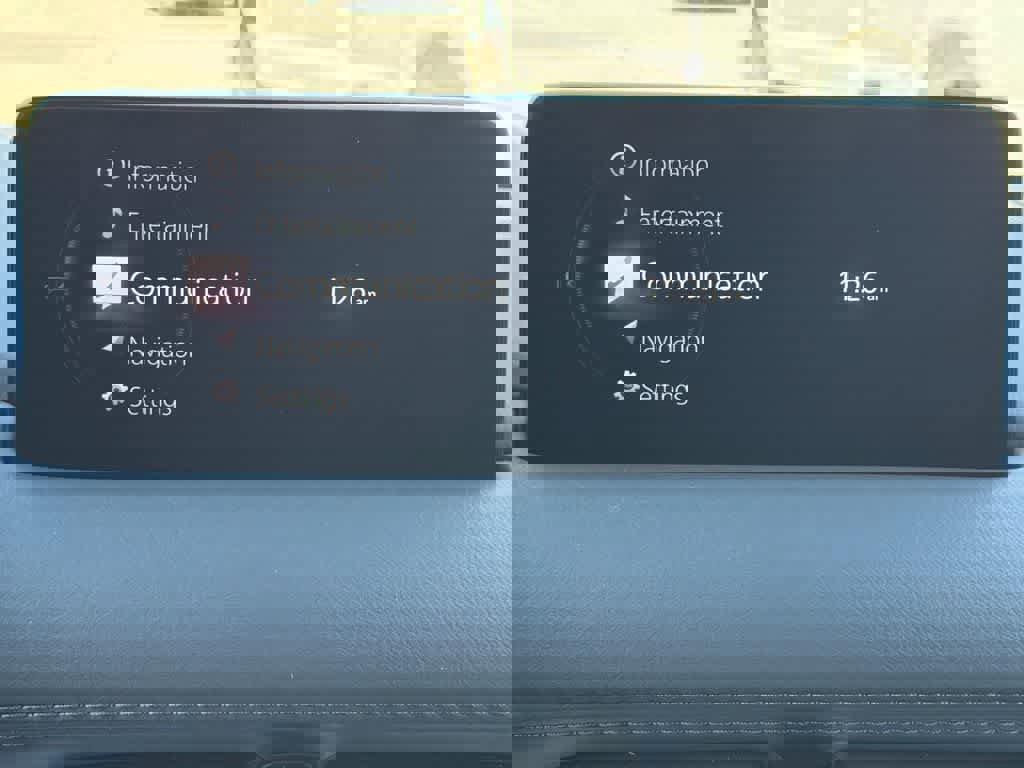 2023 MAZDA Cx-5 AWD 2.5 S w/ Select Package