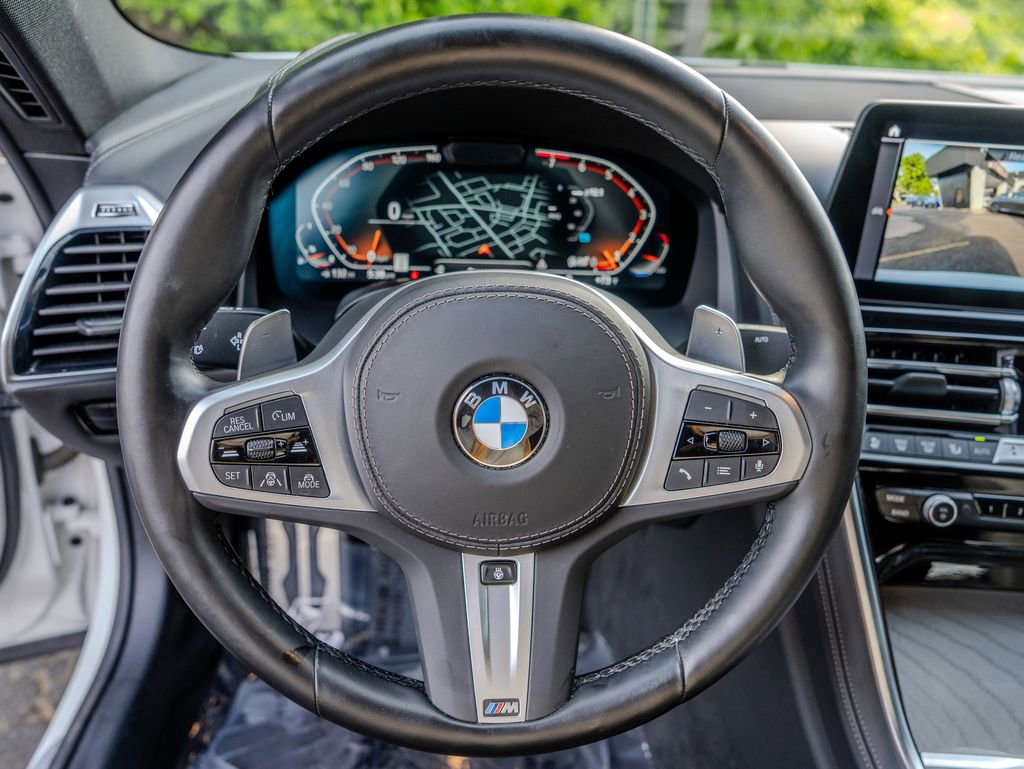 2023 BMW 840i Gran Coupe xDrive