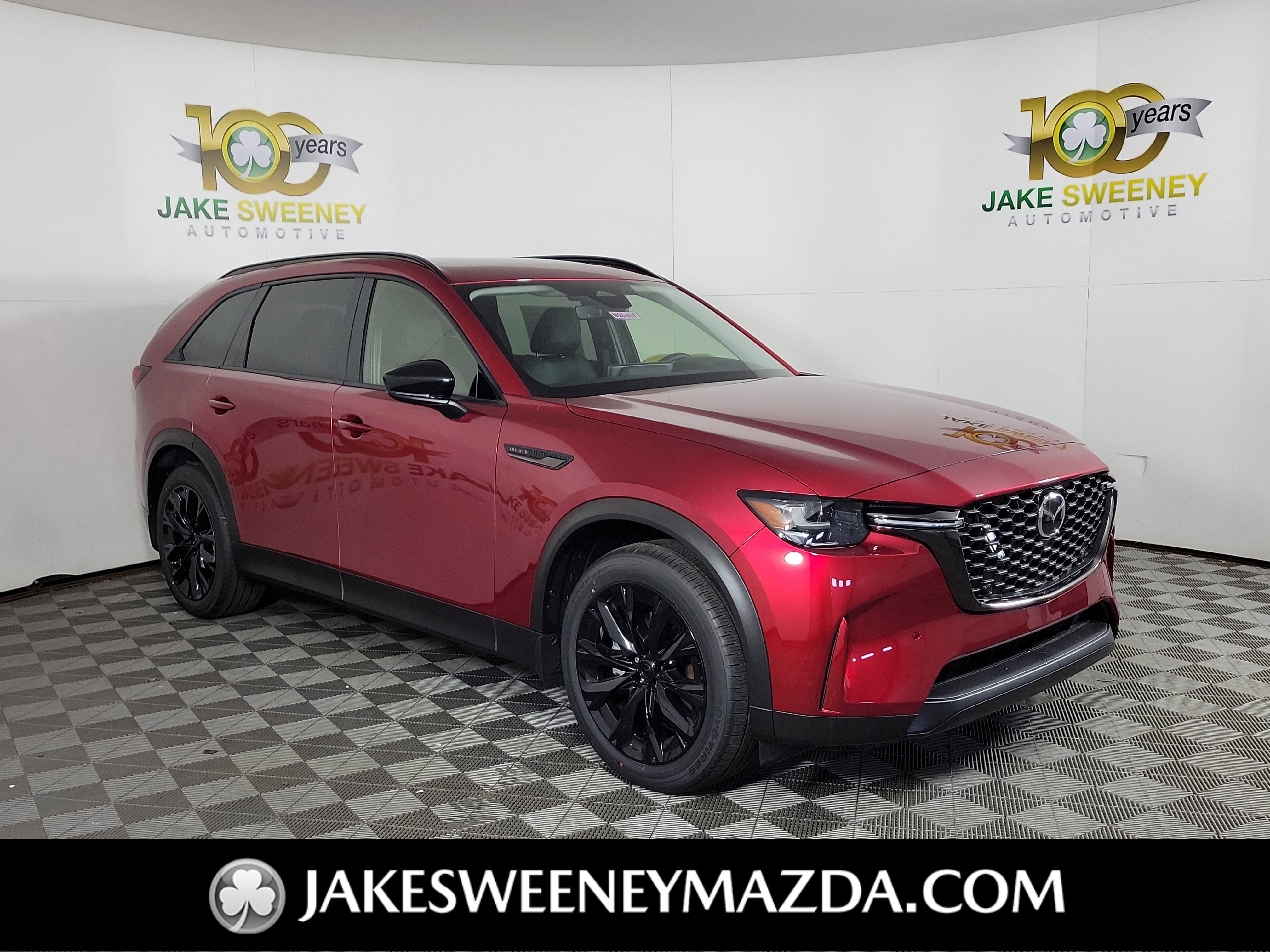 New MAZDA CX-90 for Sale in Cincinnati, OH - Autotrader