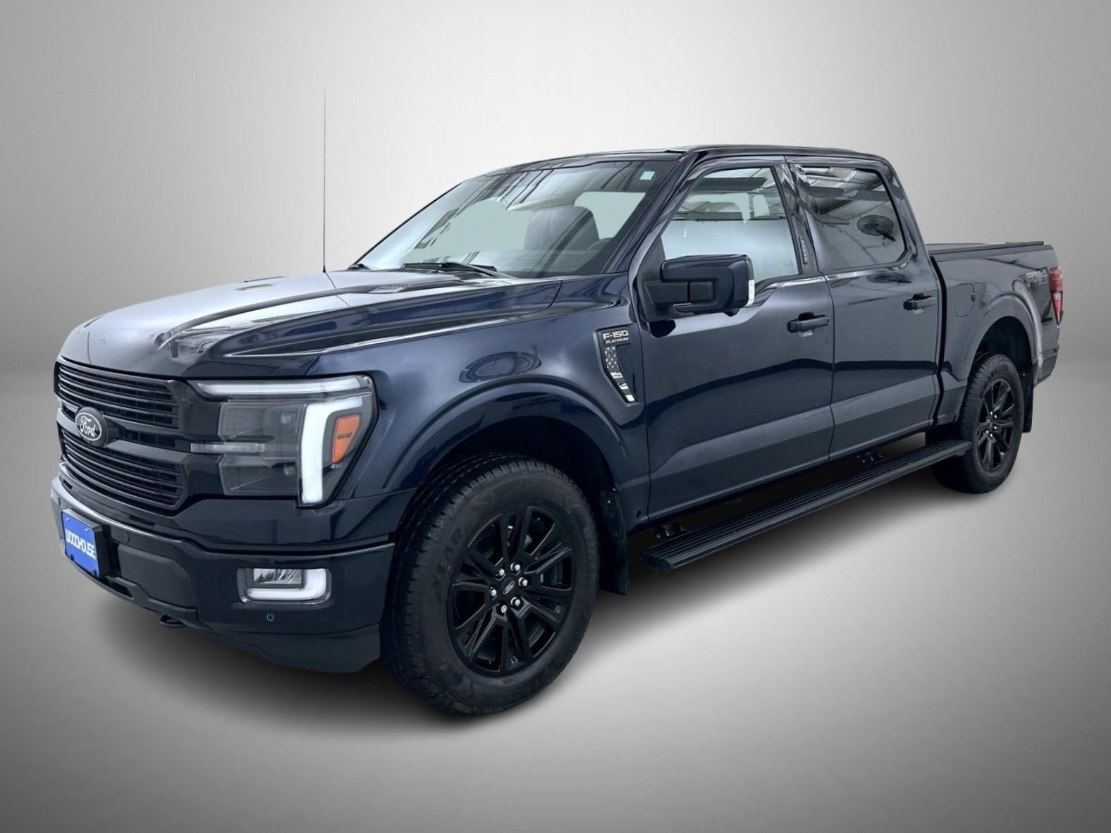 Used 2024 Ford F150 Platinum w/ Equipment Group 702A High