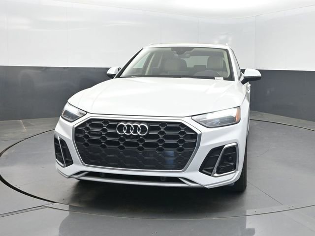 2023 Audi Q5 2.0T Premium Plus