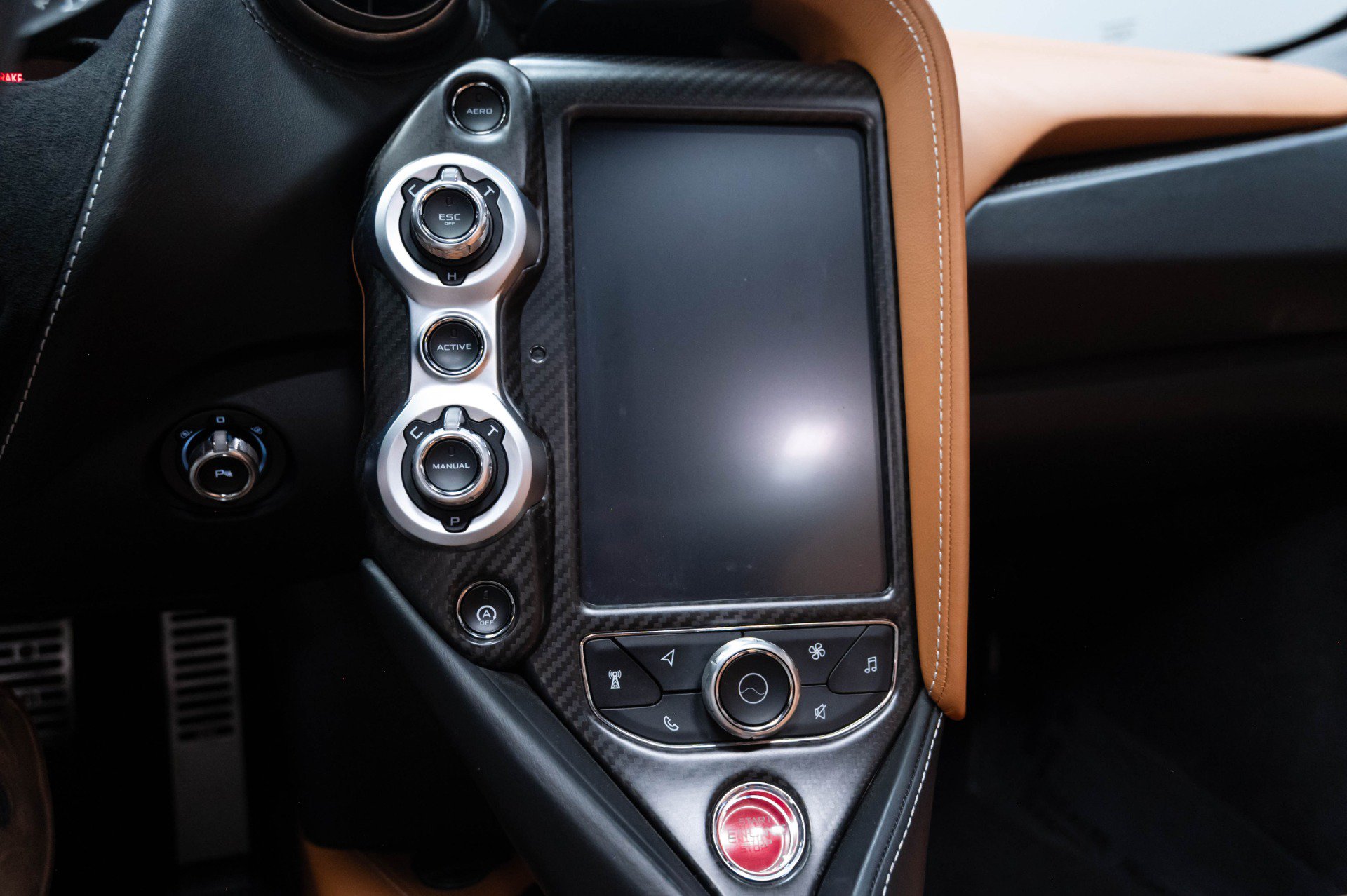 Used 2020 McLaren 720S Luxury photo 37
