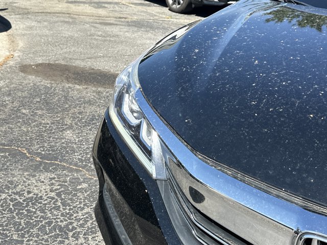 2017 Honda Accord Sport Special Edition