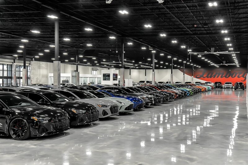Used 2018 McLaren 720S Performance photo 44