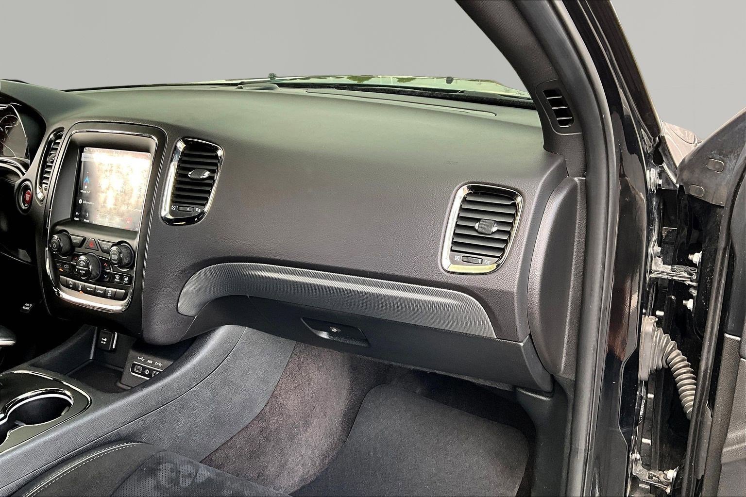 2018 Dodge Durango SRT