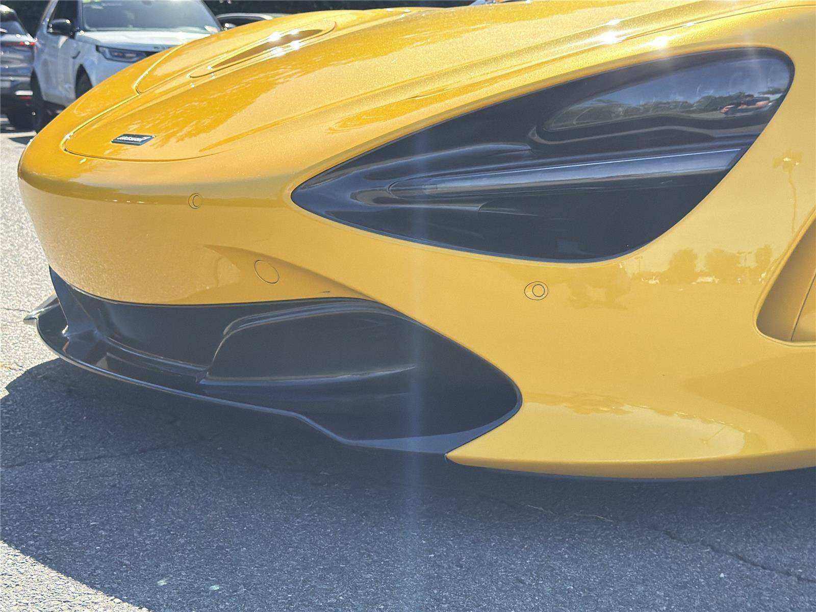 Used 2019 McLaren 720S photo 29