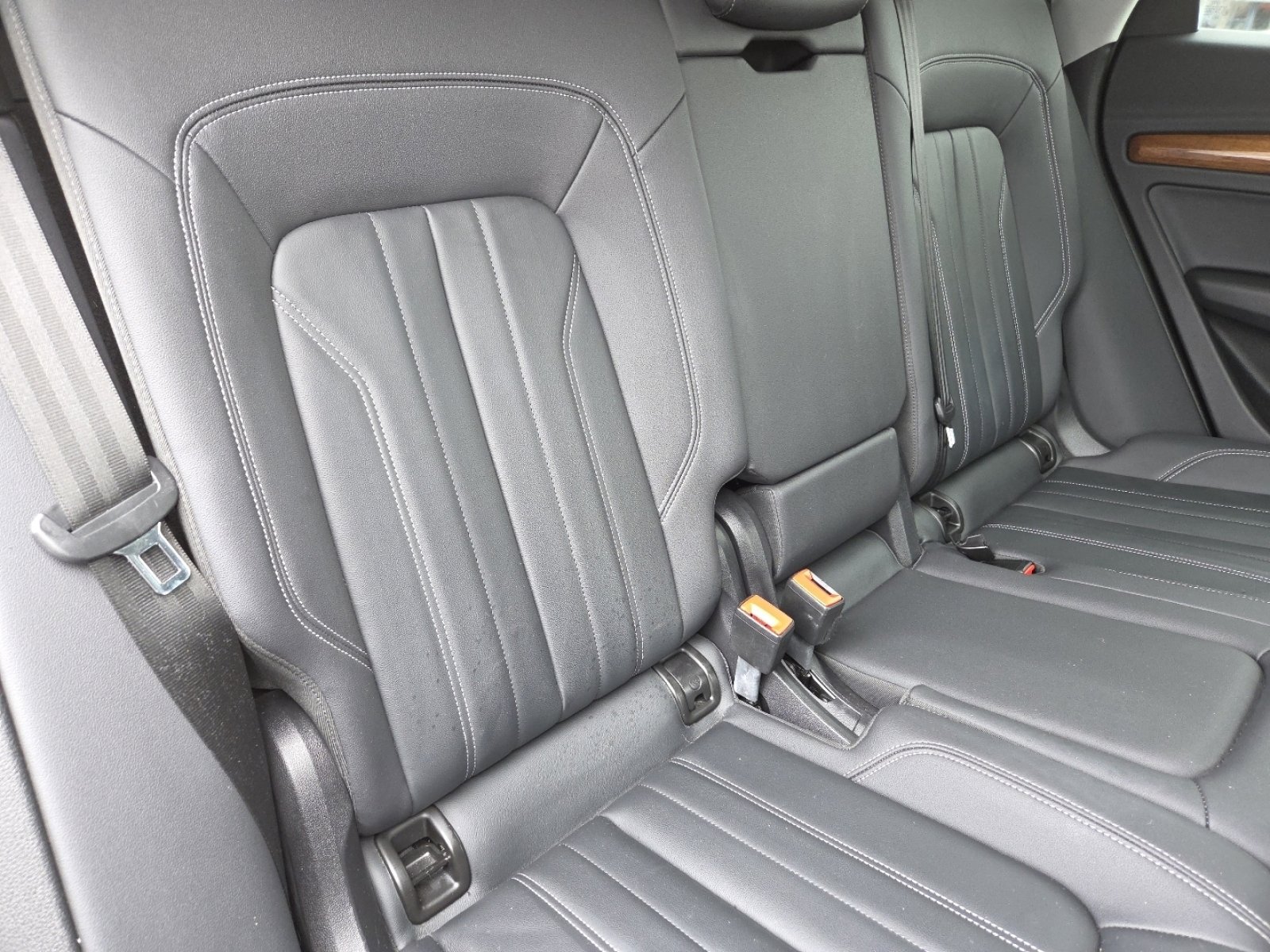 2023 Audi Q5 2.0T Premium