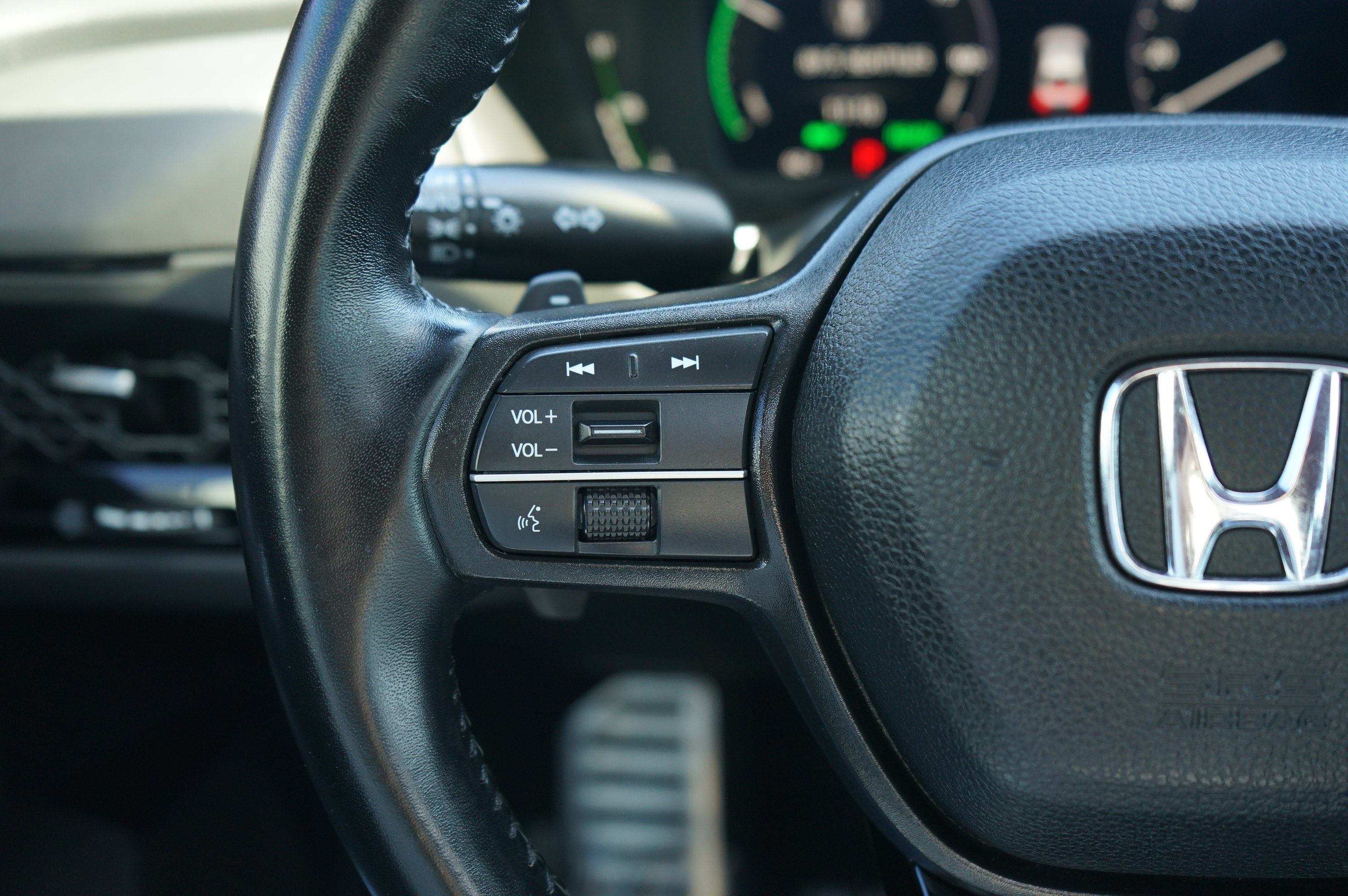 2023 Honda Accord Sport