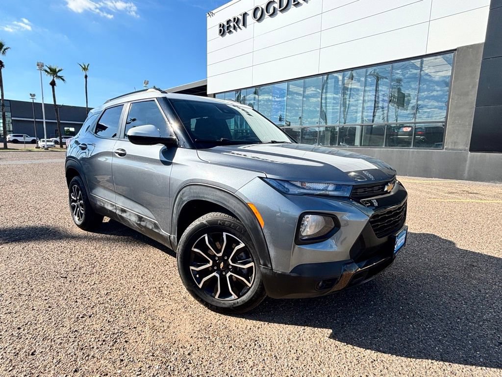 BERT OGDEN MISSION MAZDA in Mission, TX | 211 Cars Available