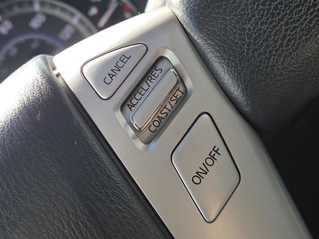 2017 INFINITI Qx80 4WD