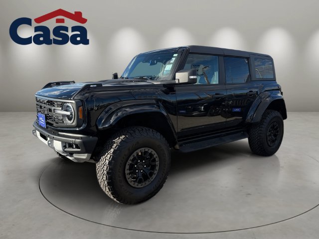 Used 2024 Ford Bronco Raptor