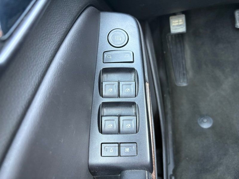 2018 Chevrolet Tahoe LS