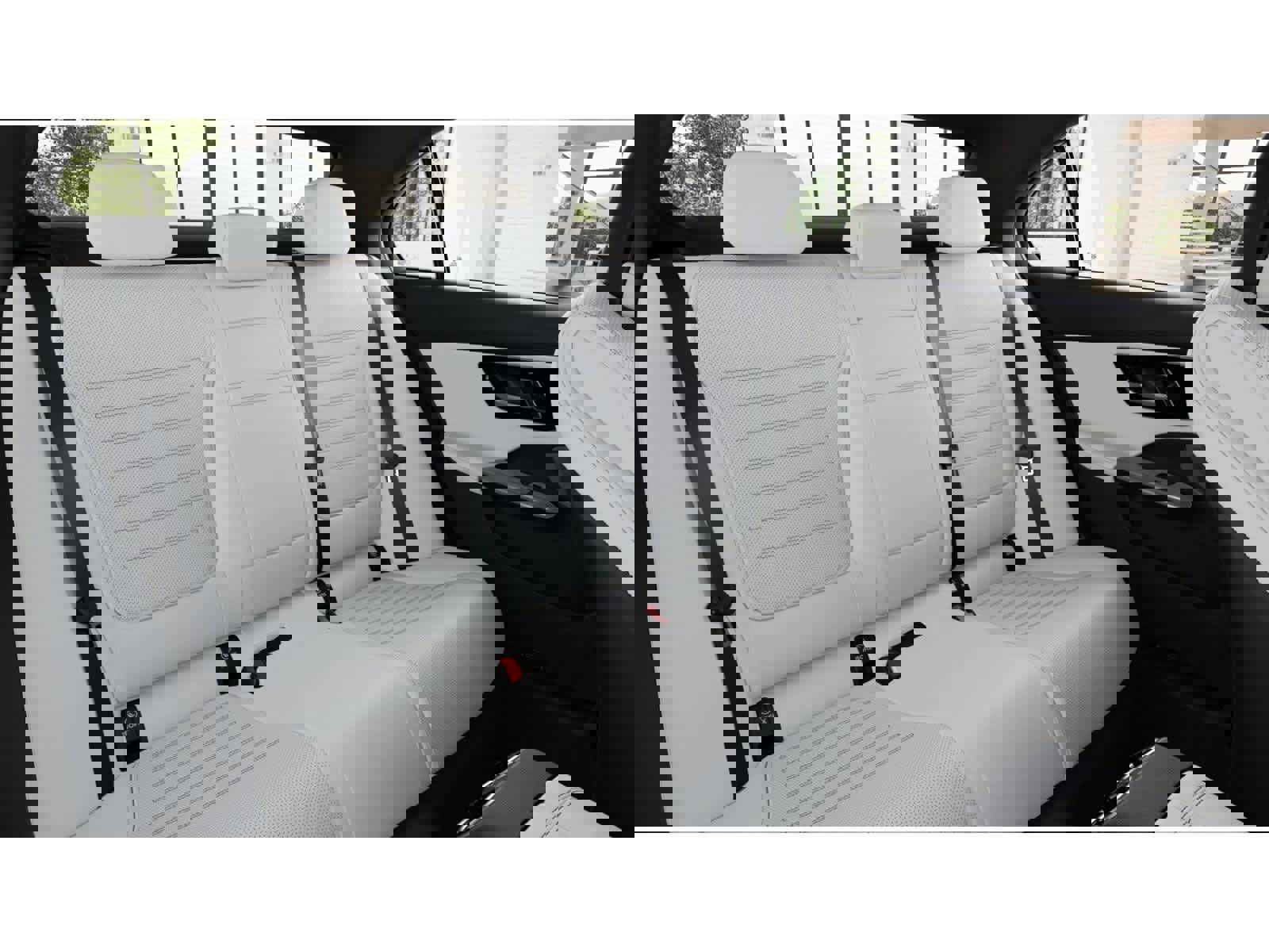 2026 Mercedes-Benz C 300 Sedan