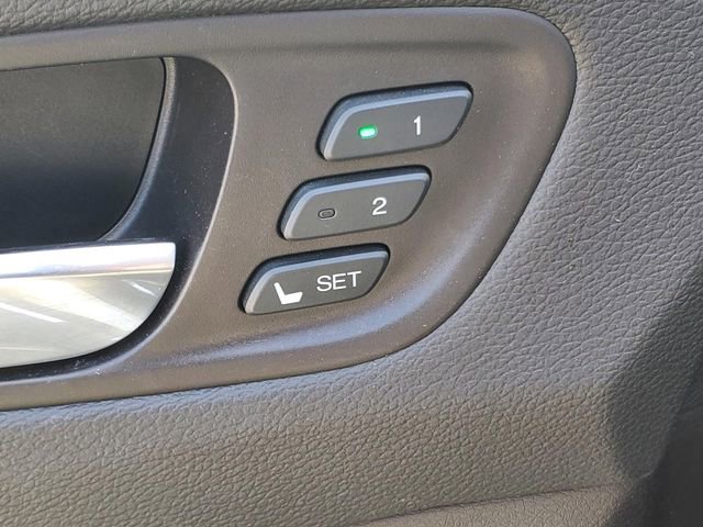 2020 Acura MDX SH-AWD