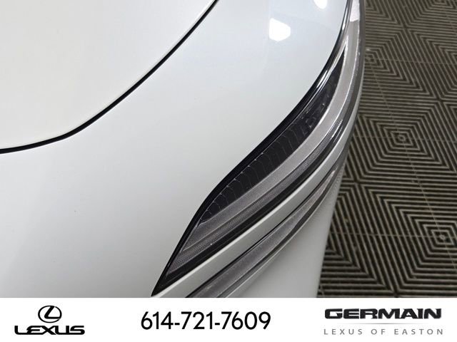 2022 Genesis G70 2.0T