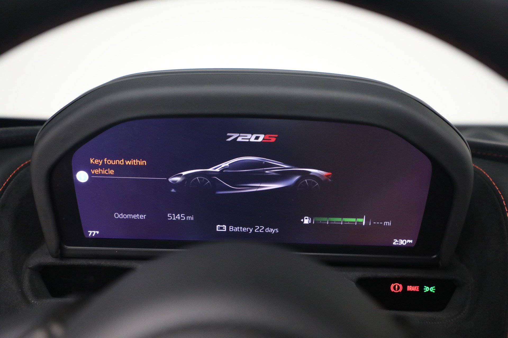 Used 2019 McLaren 720S Performance photo 29