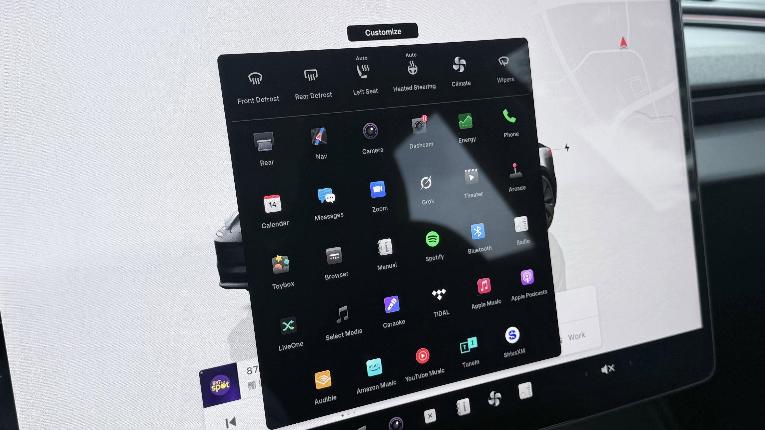 2024 Tesla Model 3 Standard Range