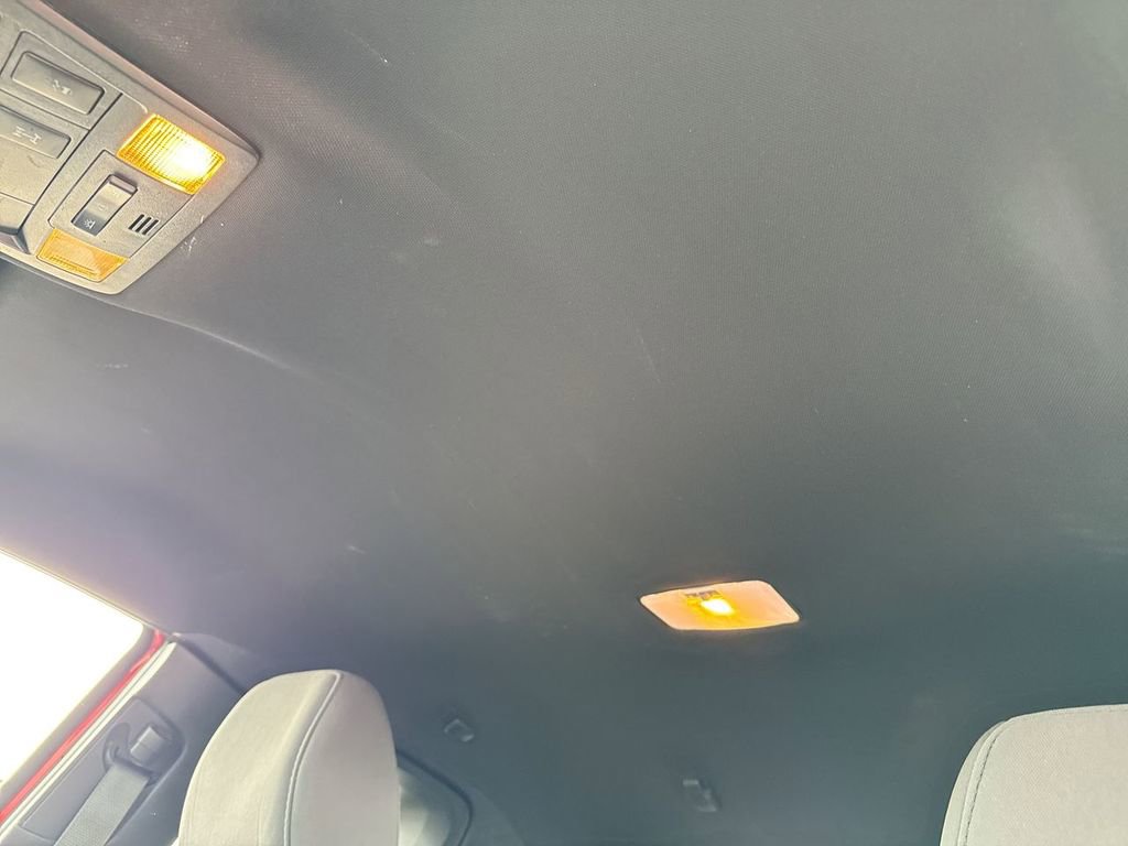 2018 Toyota Tacoma TRD Off-Road