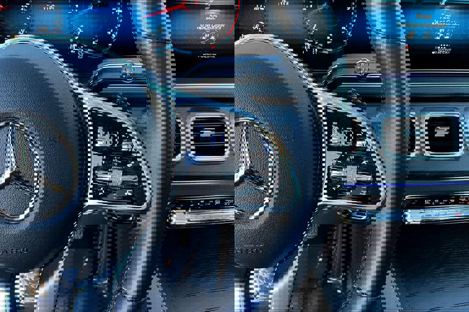 2023 Mercedes-Benz GLE 350