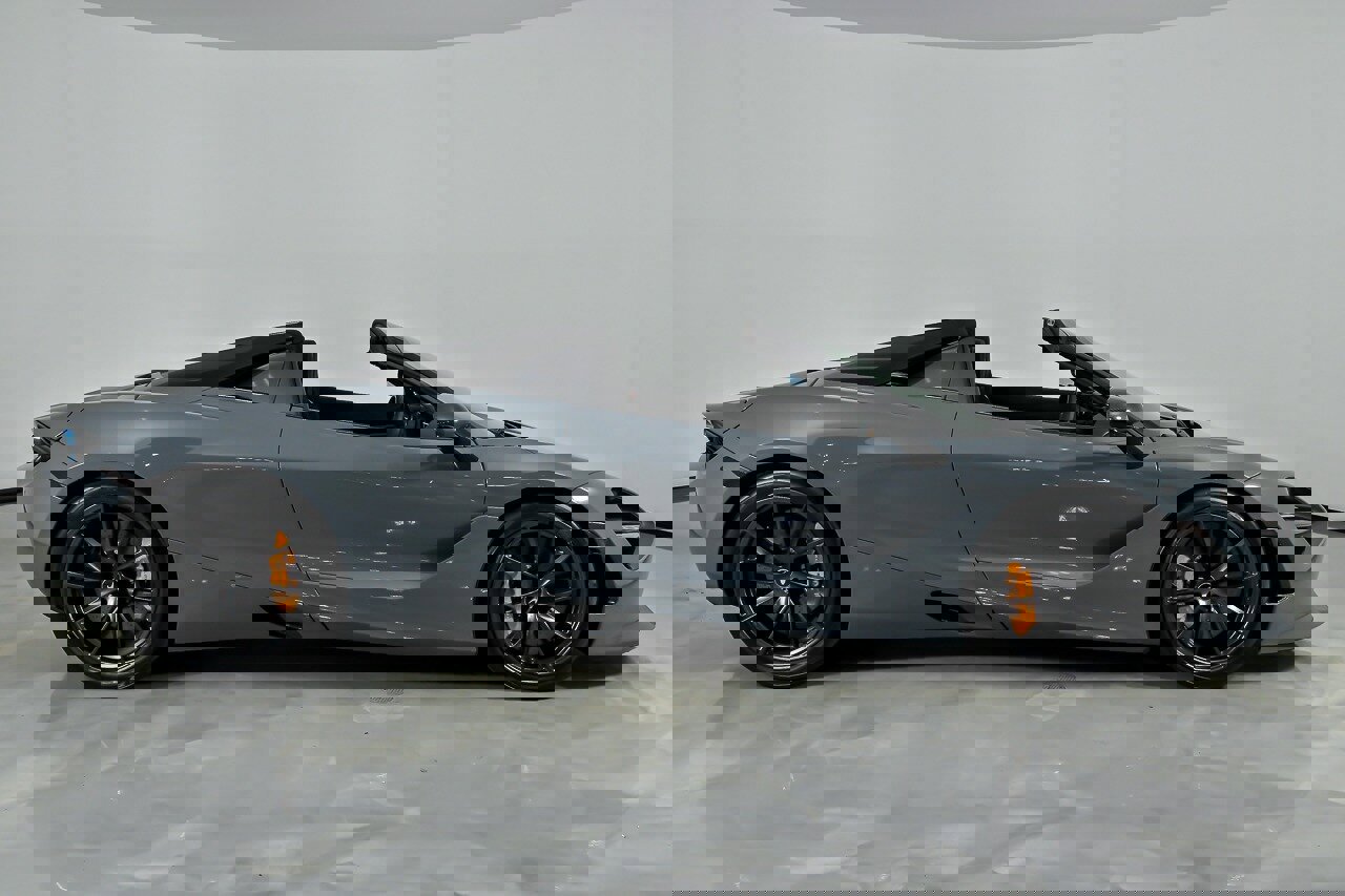 Used 2023 McLaren 720S Spider photo 15