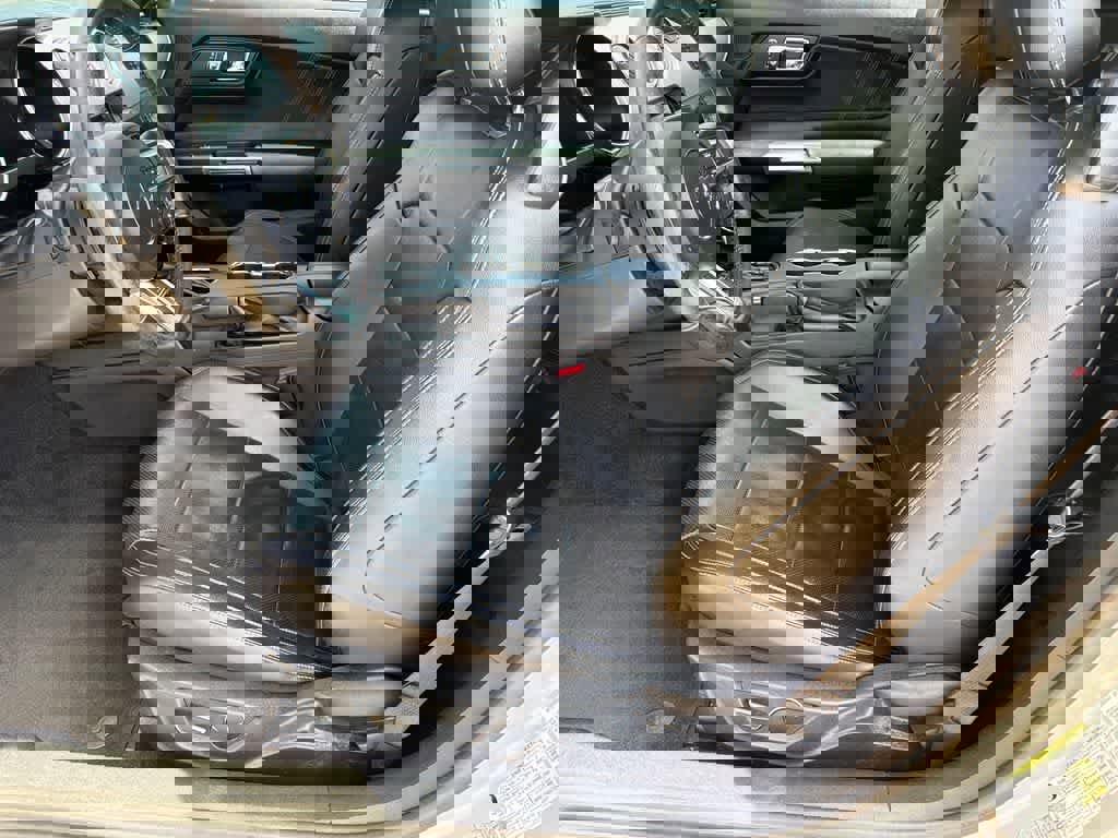 2017 Ford Mustang Premium