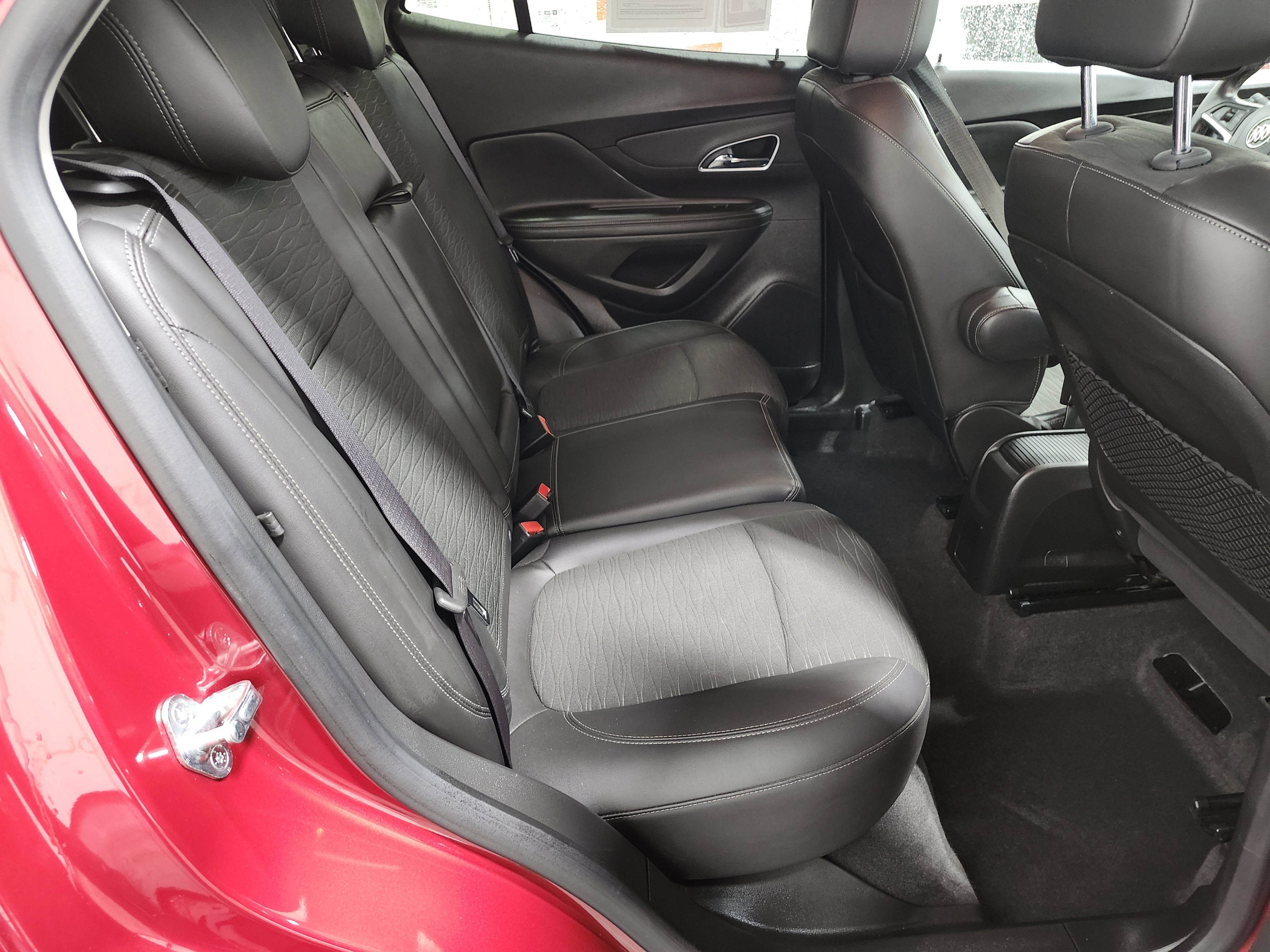 2016 Buick Encore AWD