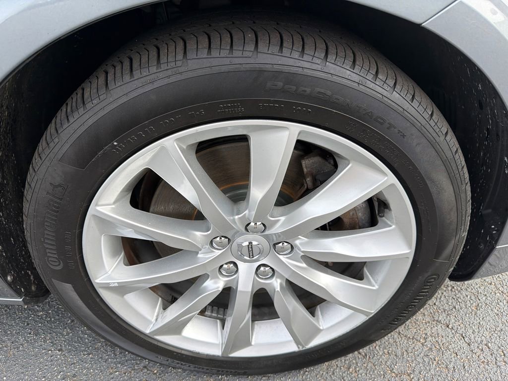 2017 Volvo S90 T6 Momentum