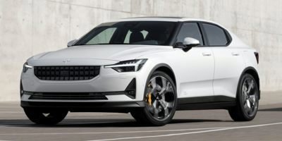 2023 Polestar Polestar 2