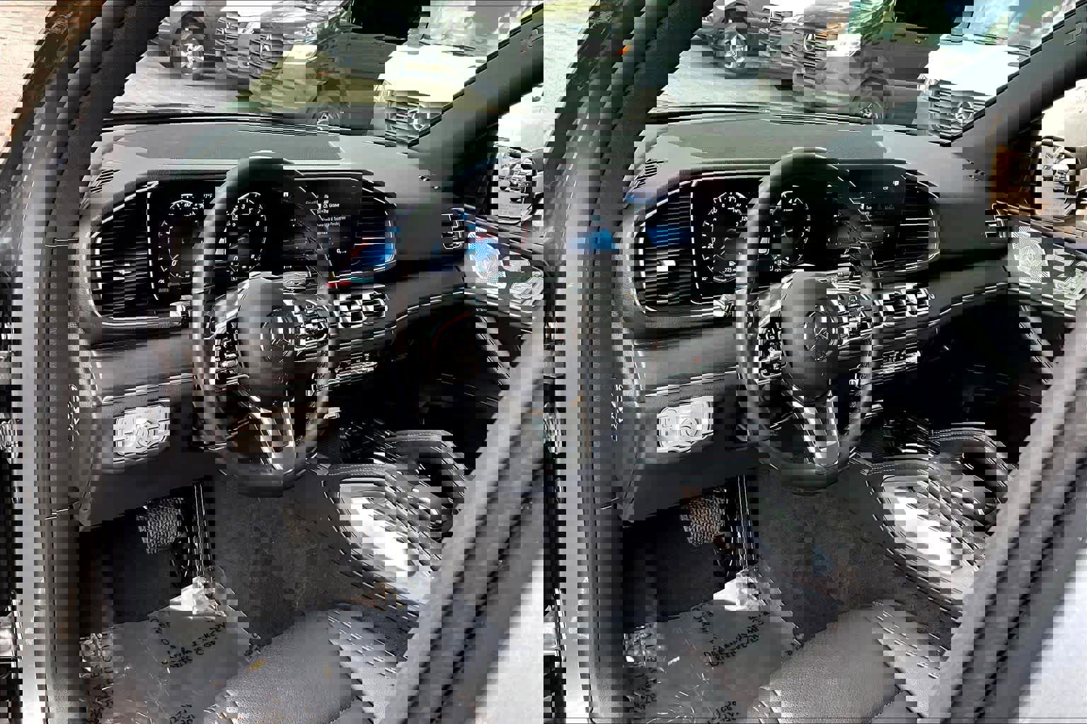 2023 Mercedes-Benz GLE 350 4MATIC