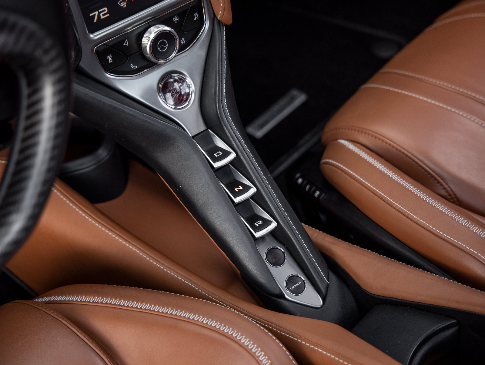 Used 2018 McLaren 720S photo 28