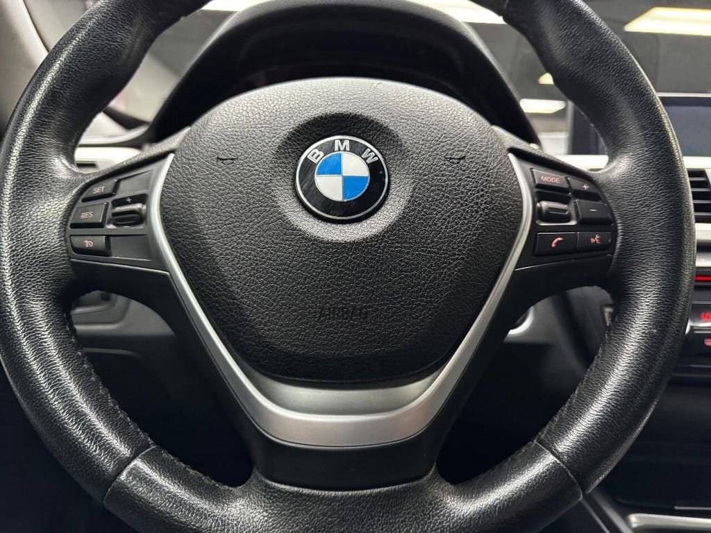 2014 BMW 328i Gran Turismo xDrive