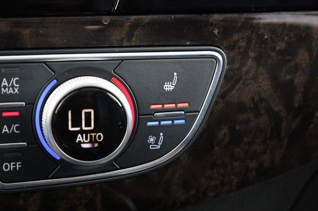 2018 Audi Q7 3.0T Prestige