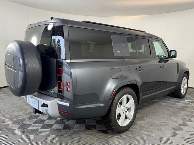 2023 Land Rover Defender 130 First Edition