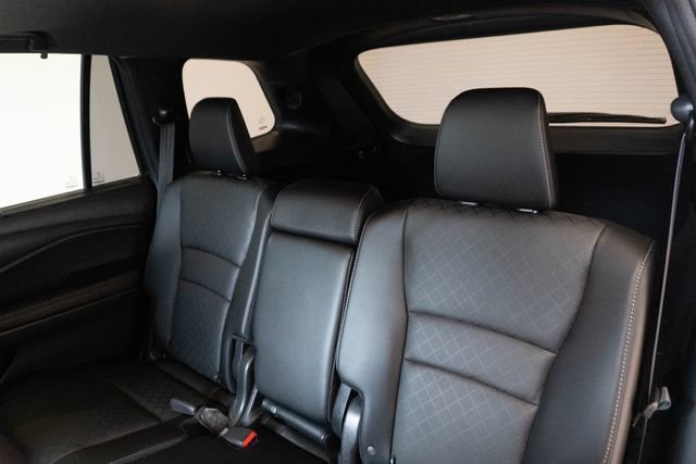 2023 Honda Passport Elite