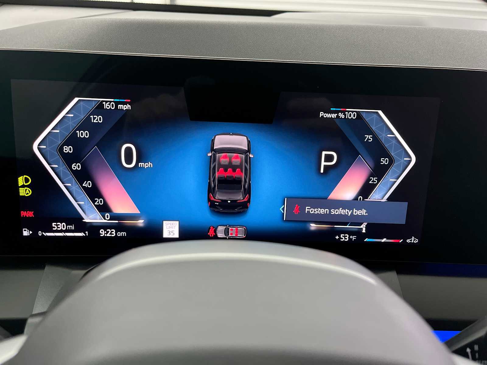 2025 BMW X3 xDrive30i