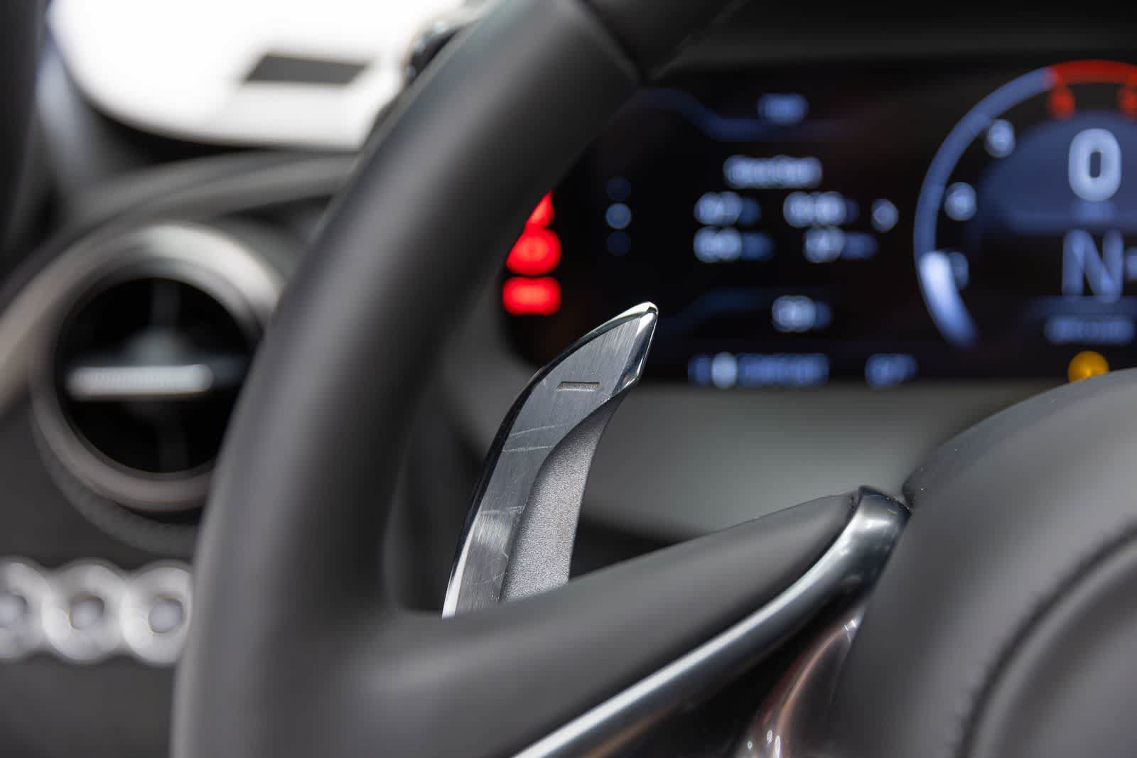 New 2027 McLaren 750S photo 26