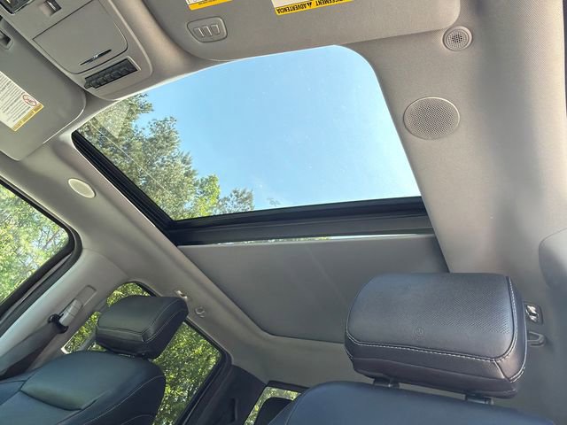 2023 Ford F250 Lariat