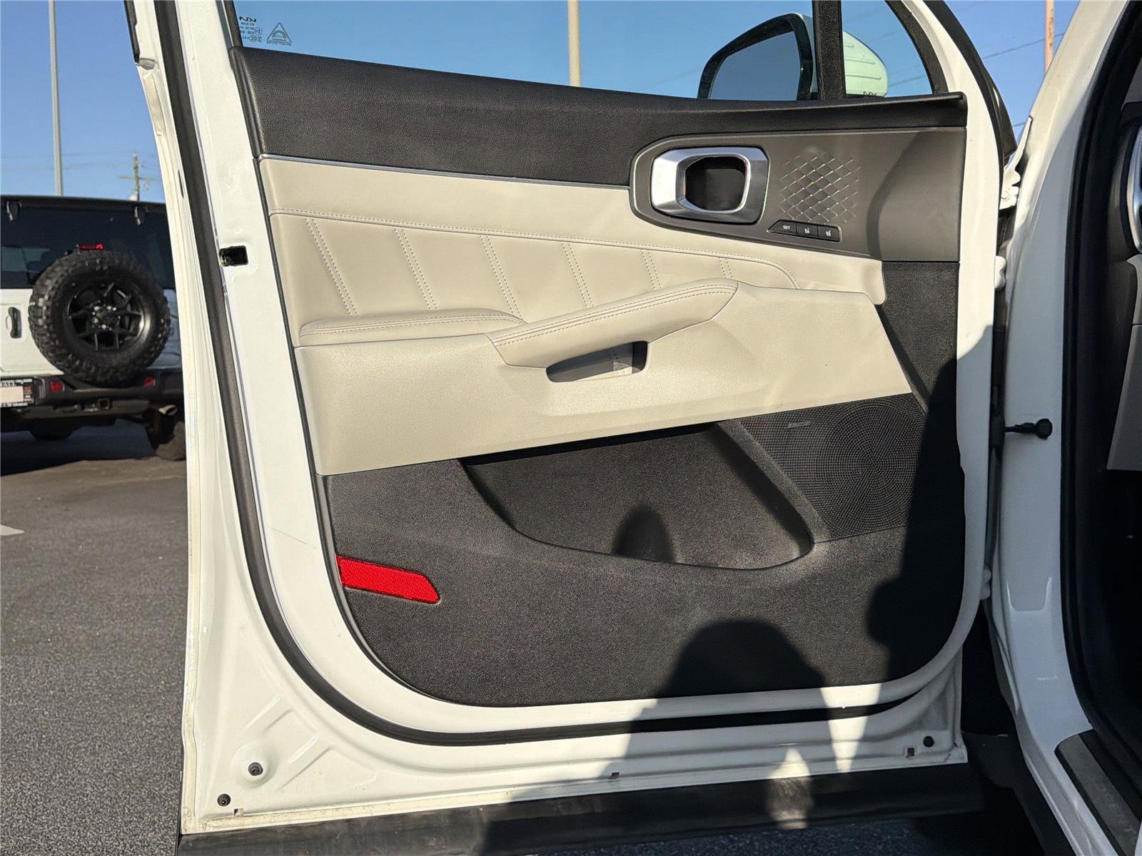 2022 Kia Sorento SX Prestige