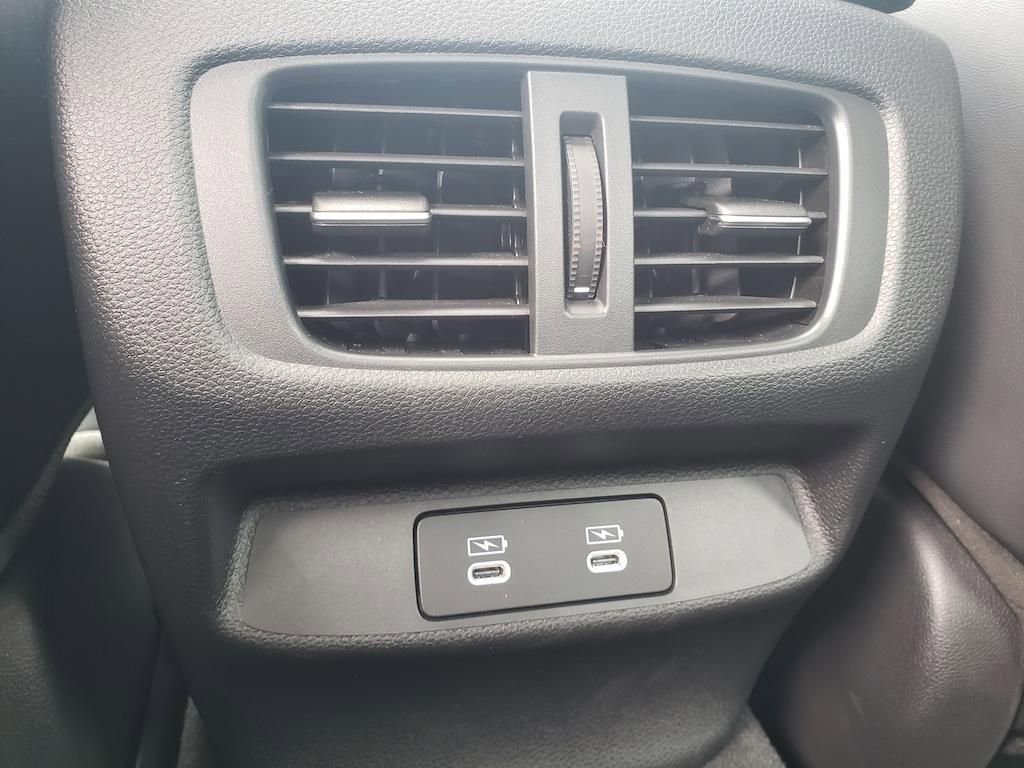 2025 Acura TLX SH-AWD w/ A-SPEC Pkg