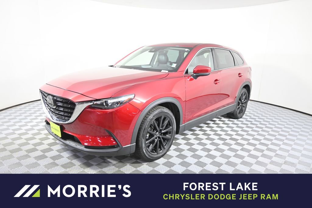 Used MAZDA CX-9 for Sale in Minneapolis, MN - Autotrader