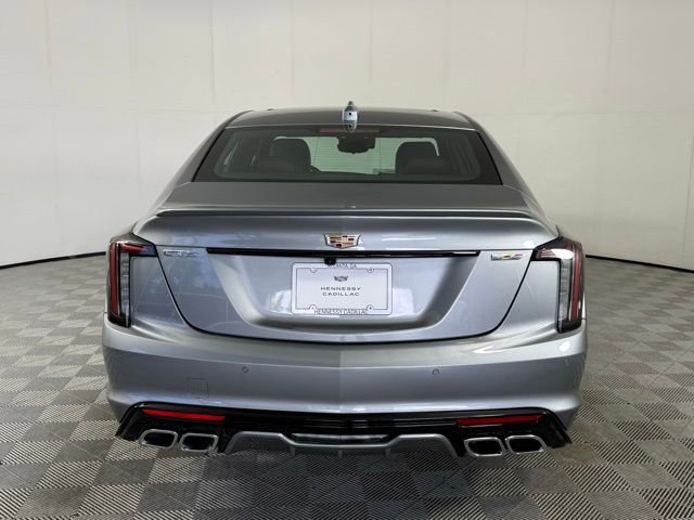 2026 Cadillac CT5 V
