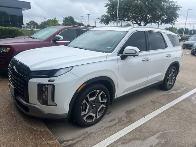 Used 2024 Hyundai Palisade Limited